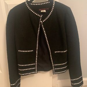 Barami blazer